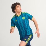 Maglia Away Colombia 2026 - Versione Authentic (Personalizzabile)