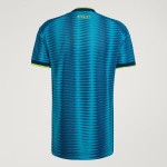 Maglia Away Colombia 2026 - Versione Authentic (Personalizzabile)