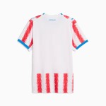 Maglia Home Paraguay 2026 - Versione Authentic (Personalizzabile)