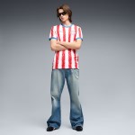 Maglia Home Paraguay 2026 - Versione Authentic (Personalizzabile)