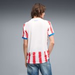 Maglia Home Paraguay 2026 - Versione Authentic (Personalizzabile)