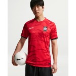 South Korea 2026 Home Fan Jersey (Custom)