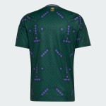 Saudi Arabia 2026 Home Fan Jersey (Customizable)
