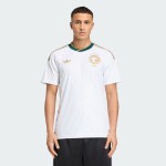 Saudi Arabia 2026 Away Fan Jersey (Customizable)