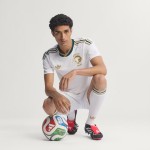 Saudi Arabia 2026 Away Authentic Jersey (Customizable)