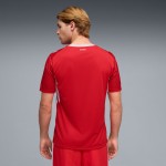 2026 Switzerland Home Fan Jersey (Customizable)