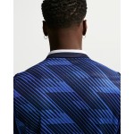 2026 France Home Stadium Edition Jersey (Customizable)