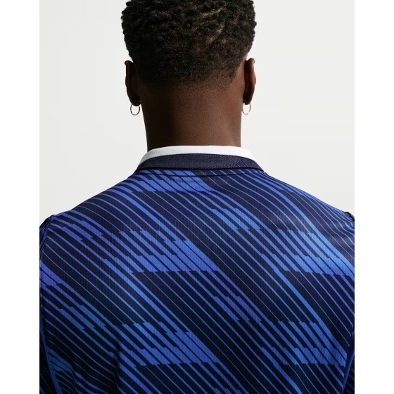 2026 France Home Stadium Edition Jersey (Customizable)