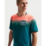Australia 2026 Away Stadium Jersey (Custom)
