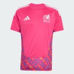 2026 Mexico Home Goalkeeper Authentic Jersey (Customizable)
