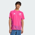 2026 Mexico Home Goalkeeper Authentic Jersey (Customizable)