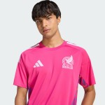 2026 Mexico Home Goalkeeper Authentic Jersey (Customizable)