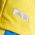 Maglia Colombia 2026 Home Edizione Giocatore Manica Lunga (Personalizzabile)