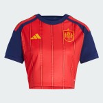 Spain 26 Home Cropped (Custom)