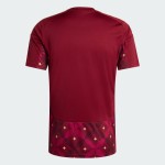 Italy 26 Home Goalkeeper Jersey (Customizable)