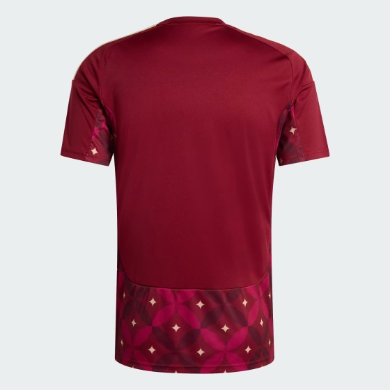 Italy 26 Home Goalkeeper Jersey (Customizable)