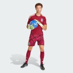 Italy 26 Home Goalkeeper Jersey (Customizable)