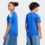 Italy 26 Home Kids' Jersey (Customizable)