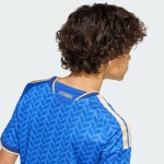 Italy 26 Home Kids' Jersey (Customizable)