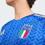 Italy 26 Home Fan Edition Jersey (Customizable)