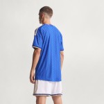 Italy 26 Home Authentic Player Edition Jersey (Customizable)