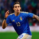 Italy 26 Home Authentic Player Edition Jersey (Customizable)