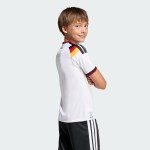 Germany 26 Home Kids Fan Jersey (Customizable)