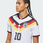 Germany 26 Home Authentic Player Edition - Musiala