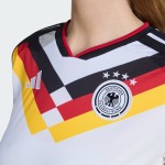 Germany 26 Home Women's Fan Jersey (Customizable)
