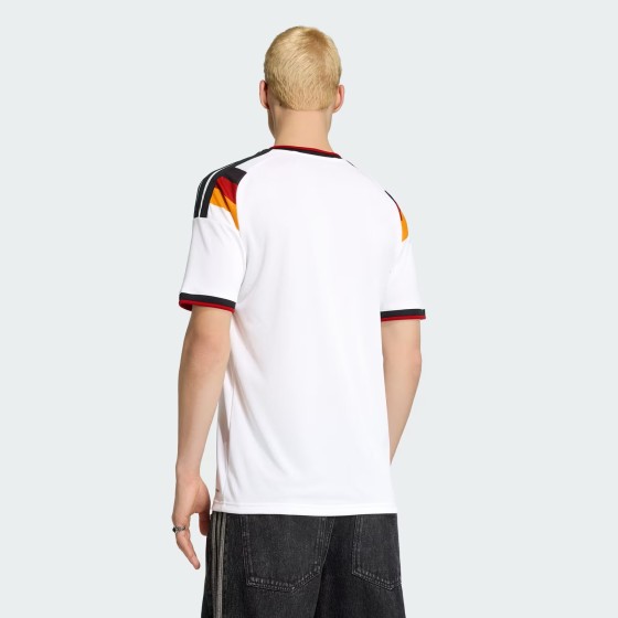 Germany 26 Home Fan Edition Jersey (Customizable)