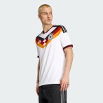 Germany 26 Home Fan Edition Jersey (Customizable)
