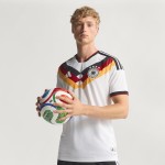 2026 Germany Home Authentic Player Edition Jersey (Customizable)