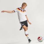 2026 Germany Home Authentic Player Edition Jersey (Customizable)
