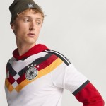 2026 Germany Home Authentic Player Edition Jersey (Customizable)